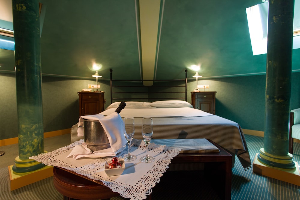 Hotel Soho Boutique Jerez And Spa 23/29