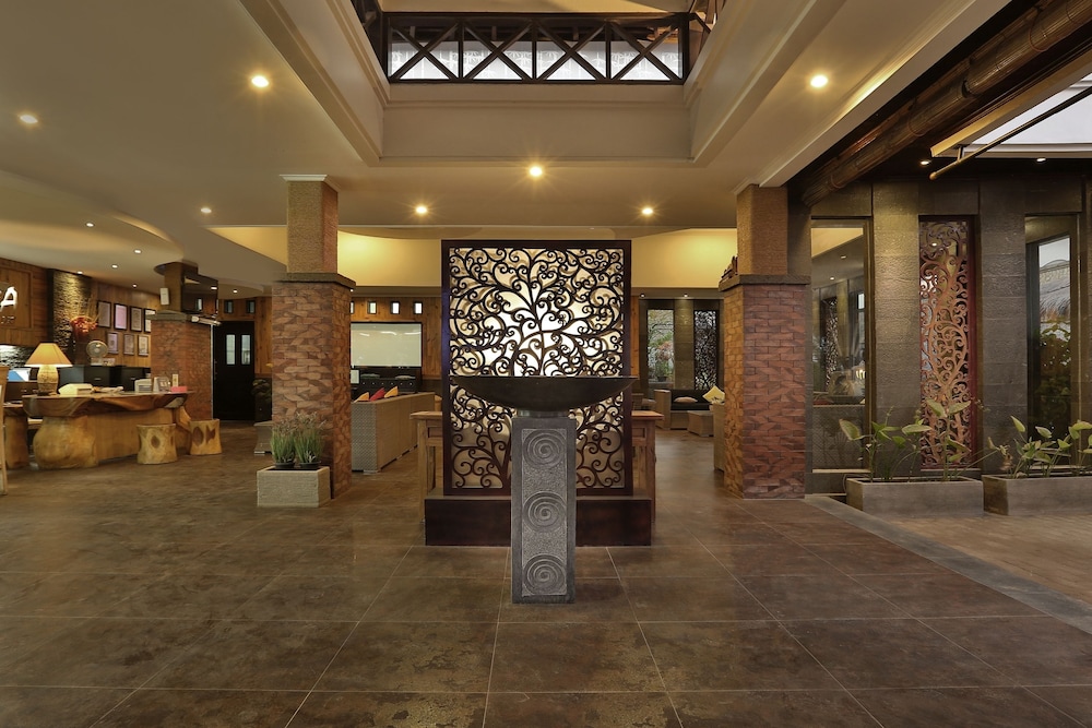 Vamana Resort 12/48