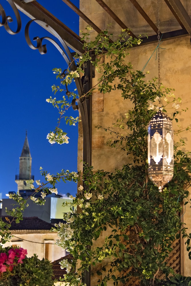 Hotel Ionas 5/61