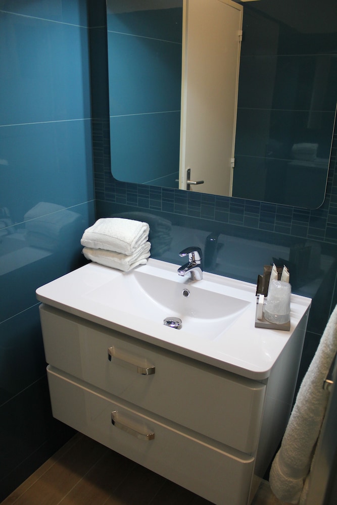 Hotel Le Quincangrogne 13/56