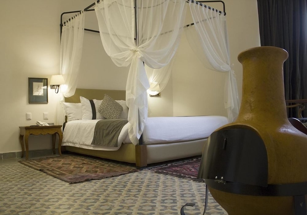 Hotel Ex hacienda Chautla Puebla, Trademark by Wyndham 23/58