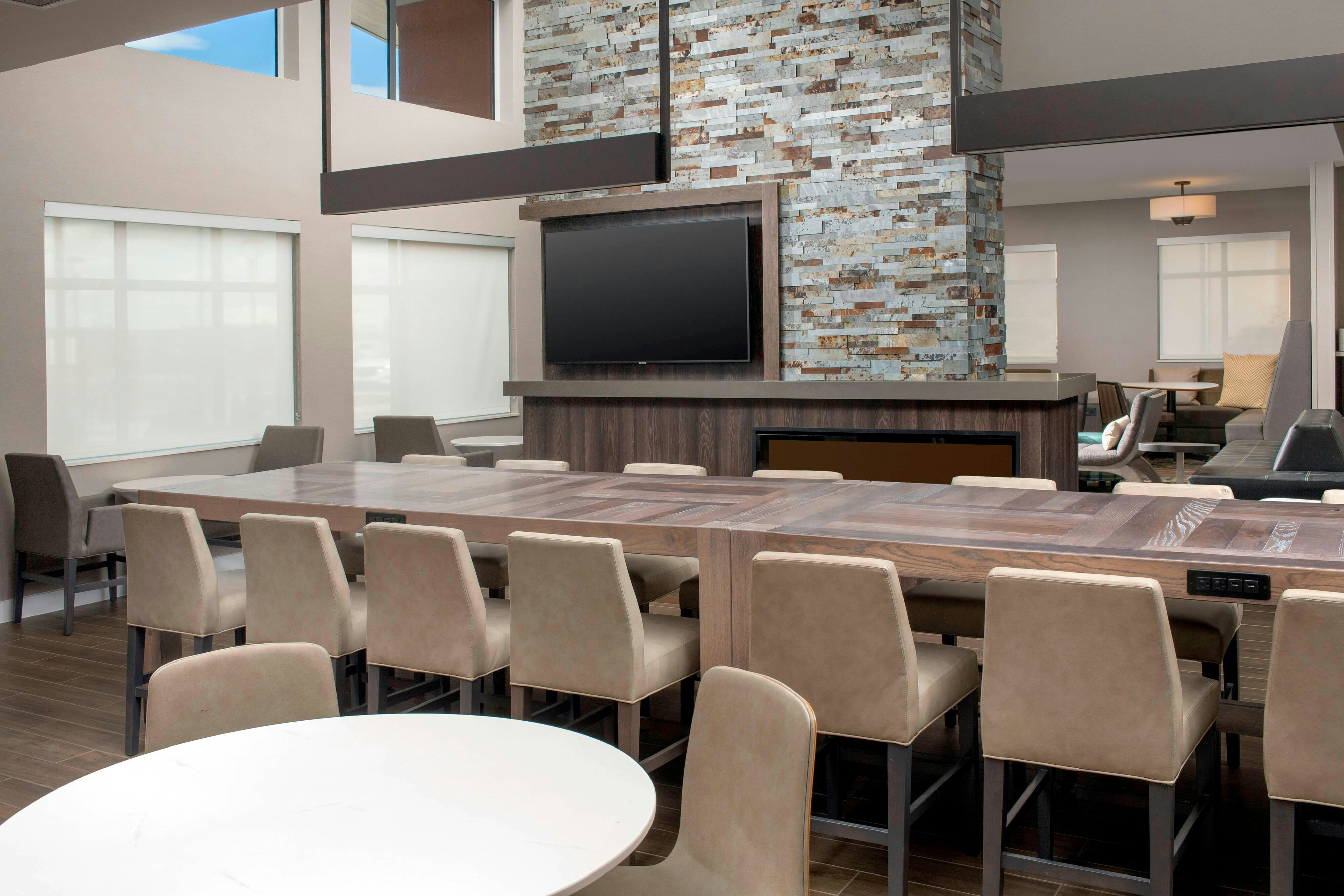Residence Inn By Marriott Lubbock Southwest 35/42