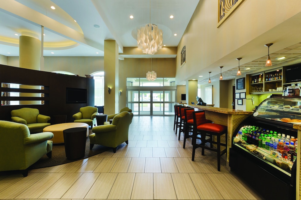 Hyatt Place College Station 60/74