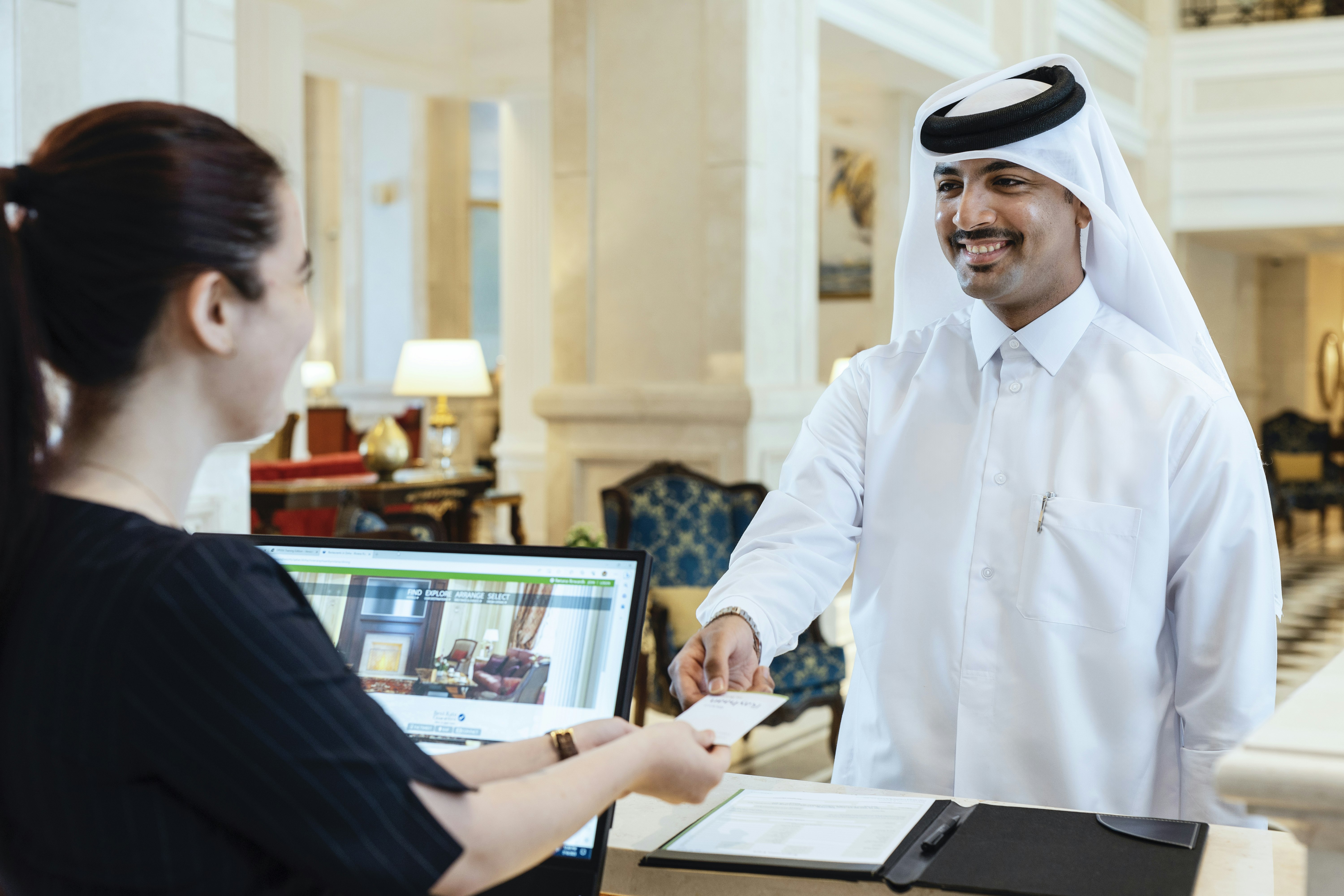Riviera Rayhaan by Rotana 8/34