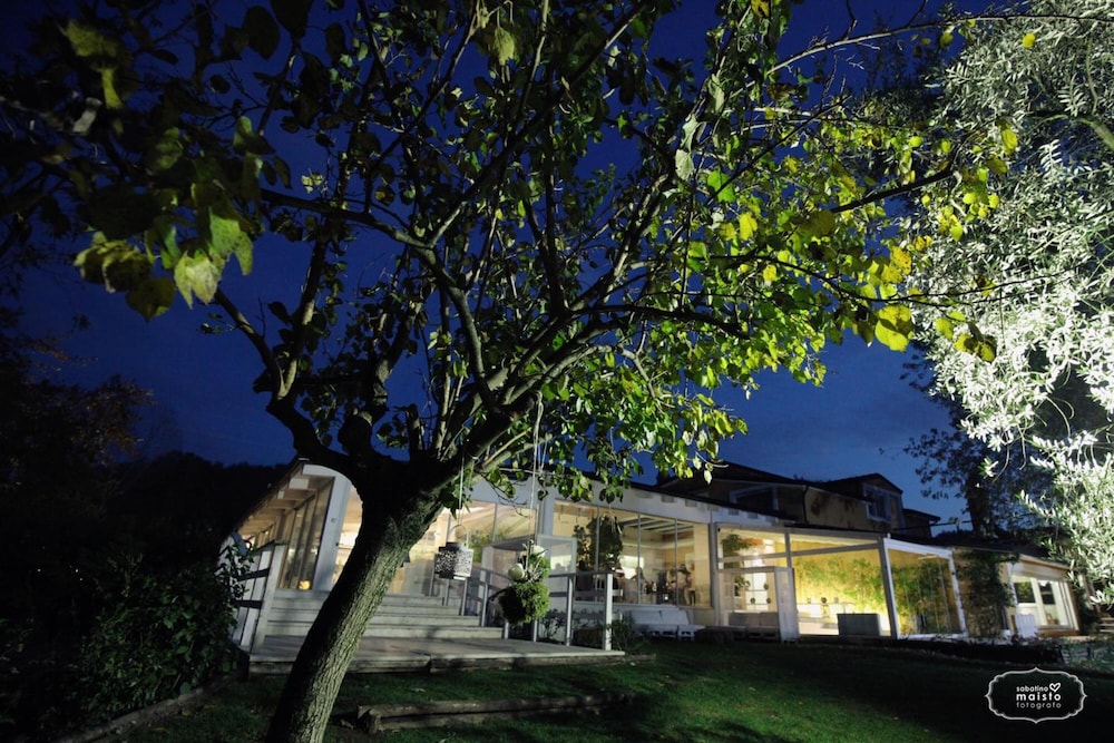 La Pampa Relais Spa 4/69