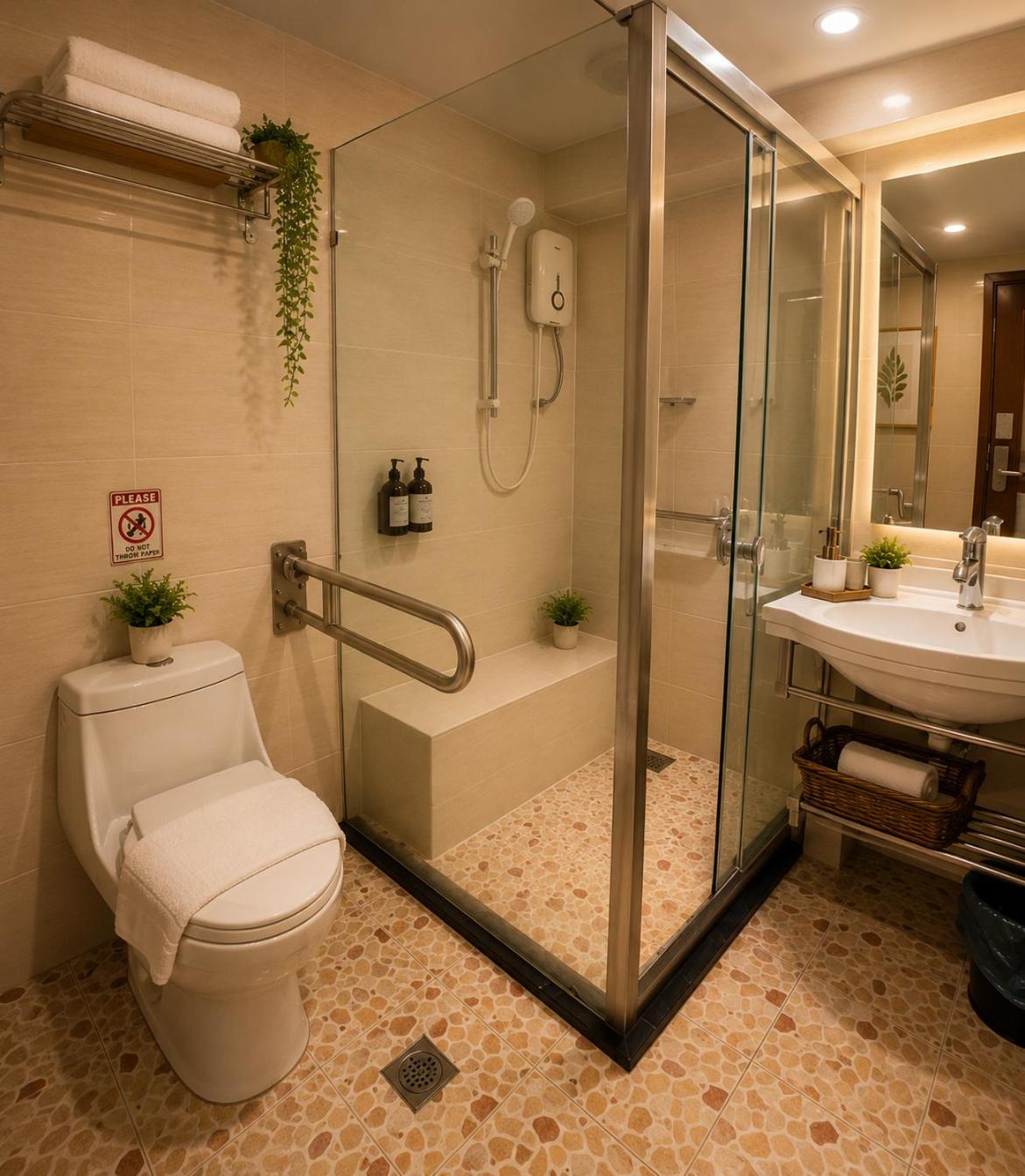 Hotel Balik Pulau 51/51