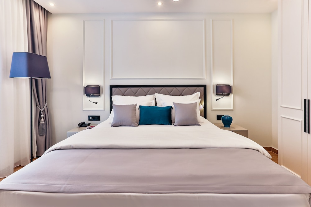 BOUTIQUE HOTEL MOMENTUM by Aycon 65/195
