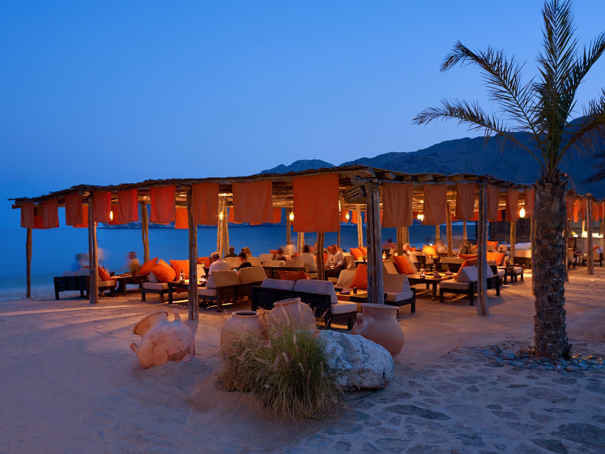 Six Senses Zighy Bay 45/47