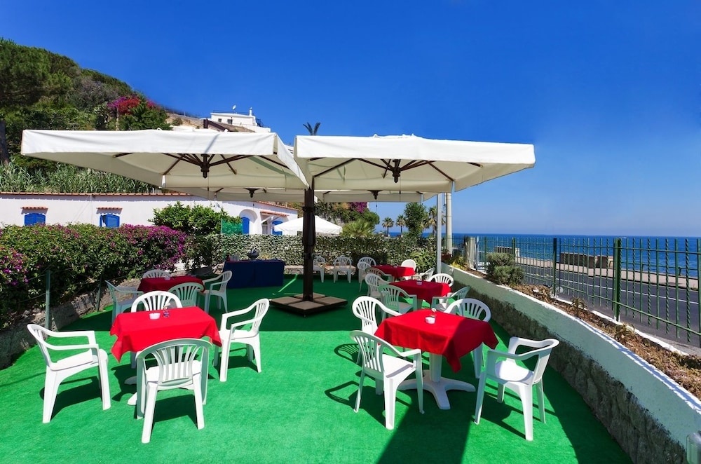 Hotel Antares 20/27