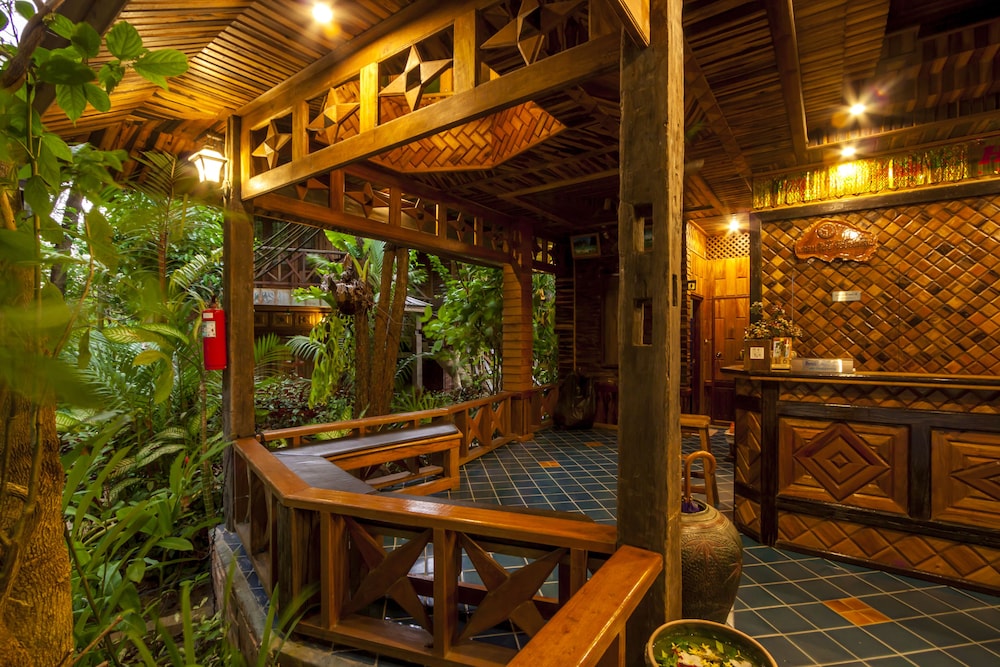Phu Pha Aonang Resort and Spa 9/47