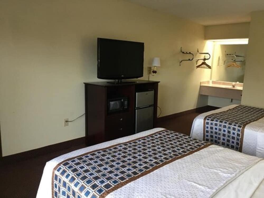 Knights Inn And Suites Havelock 9/15