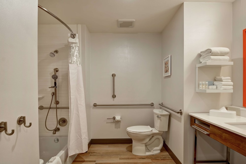 Hampton Inn & Suites Tucson Tech Park Az 12/41