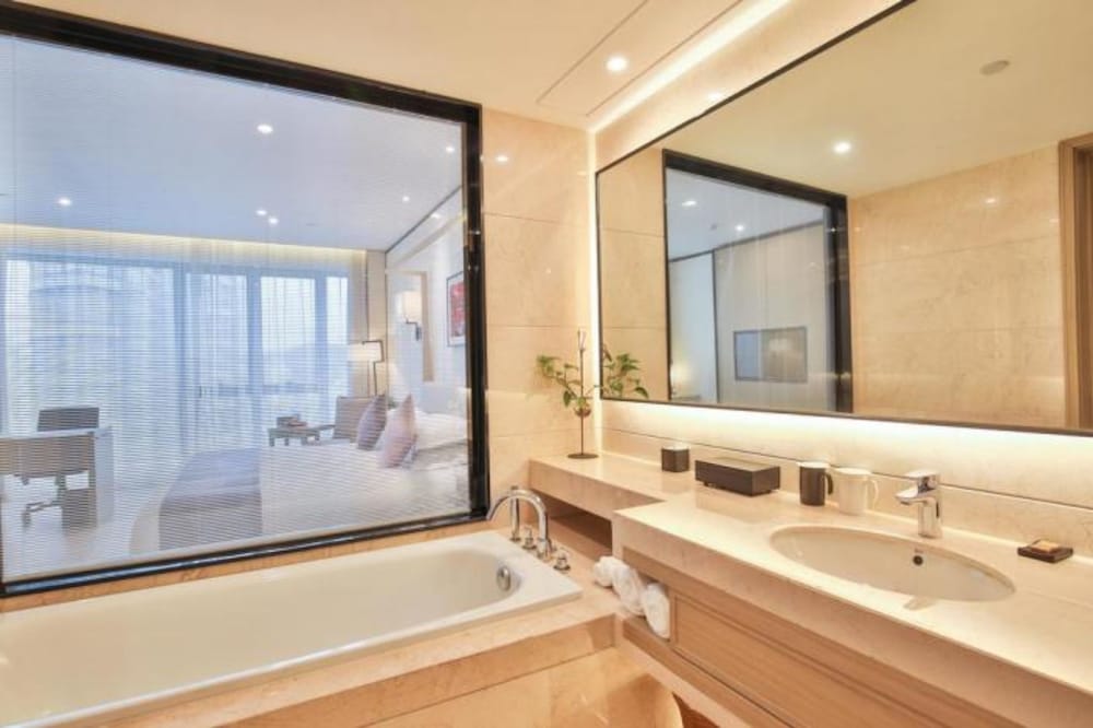 SSAW Boutique Hotel Meimei Wenzhou 43/48