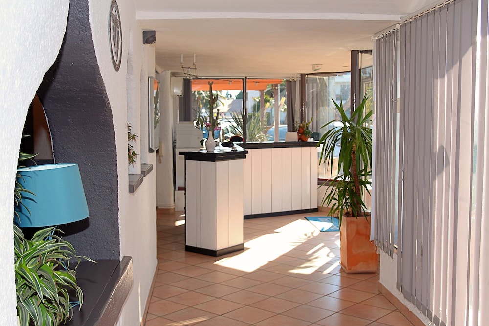 Hotel Aquarius 3/41