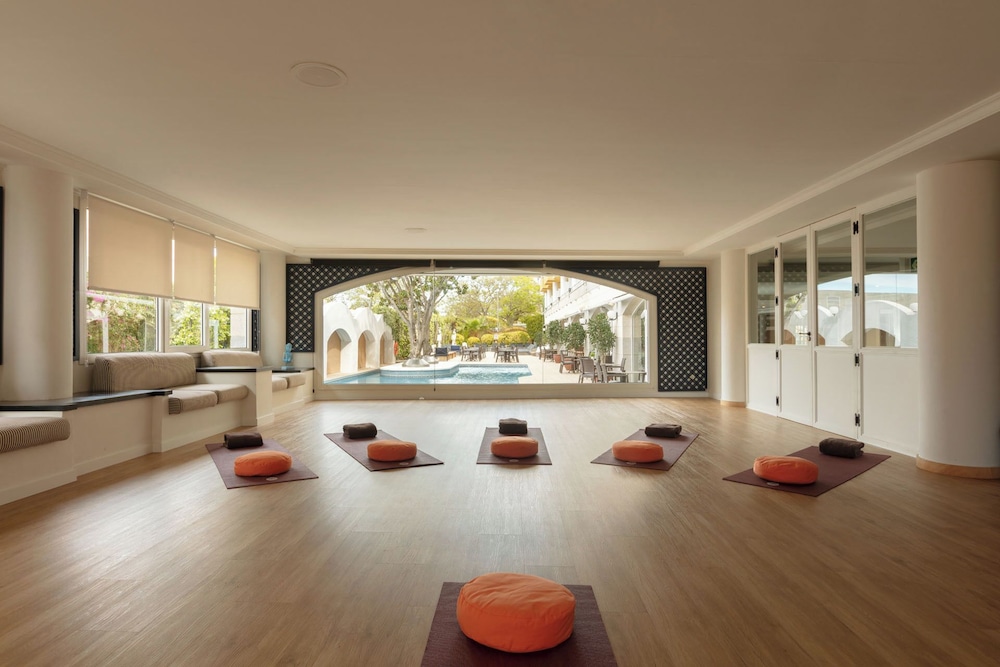 Augusta Club Hotel And Spa - Adults Only 25/44