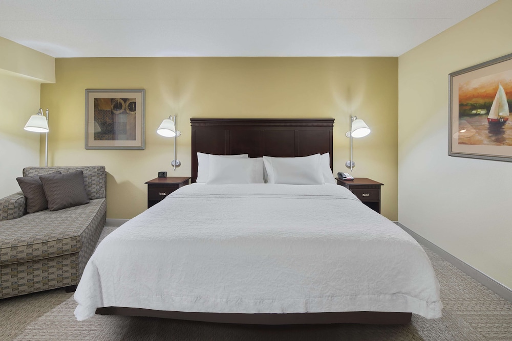 Hampton Inn Fairhopemobile Bay 11/41