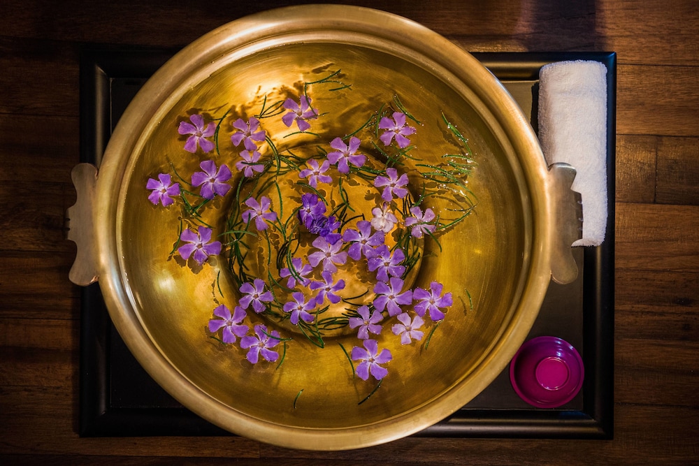 Le Meridien Paro Riverfront 写真4