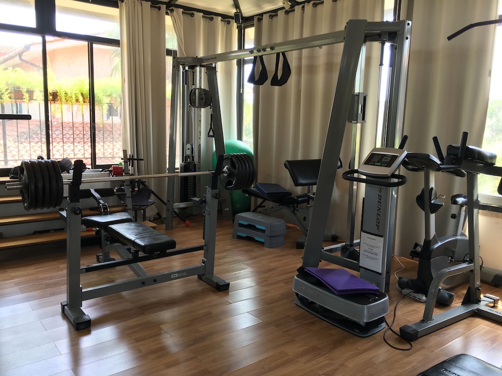 Residence Villa Patrizia 16/50
