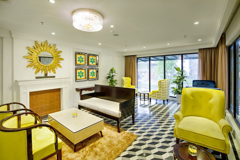The Herriott Hotel & Suite 1/26
