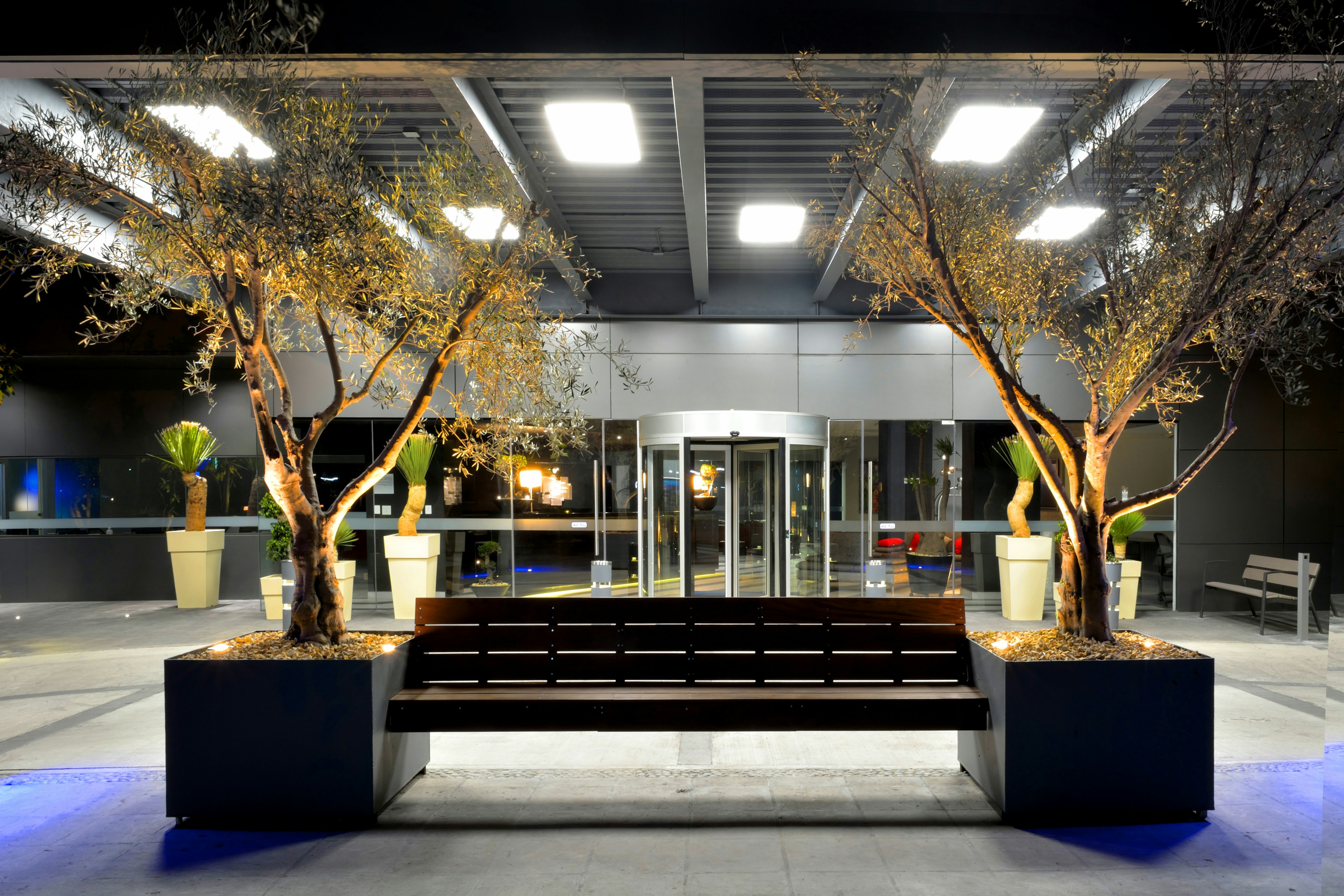 Holiday Inn Express Pachuca 6/57