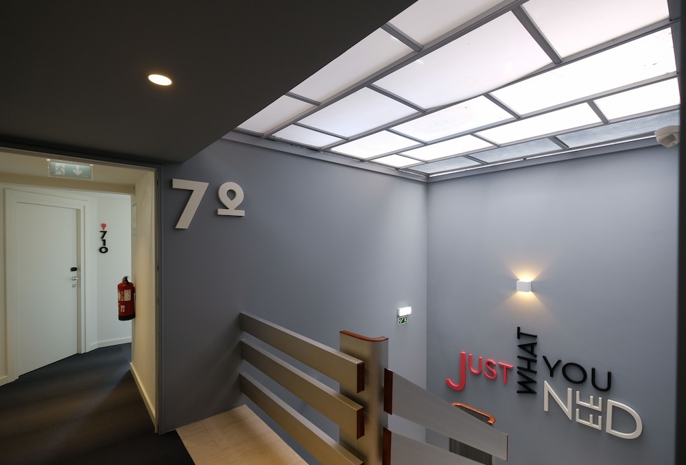 STAY HOTEL PORTO CENTRO TRINDADE 7/62