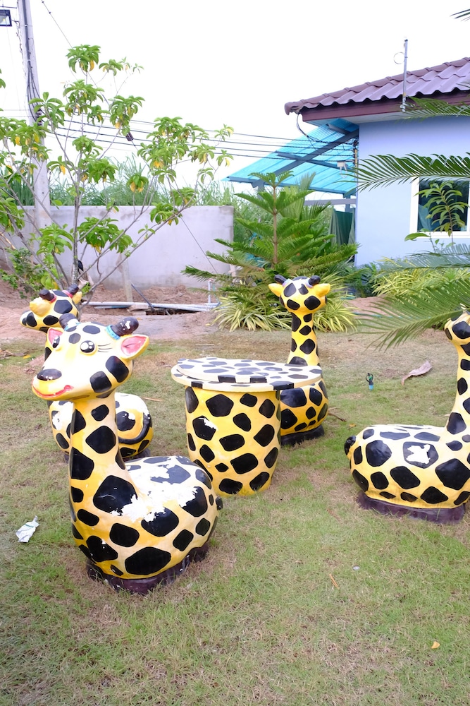 Pt House Resort 34/42