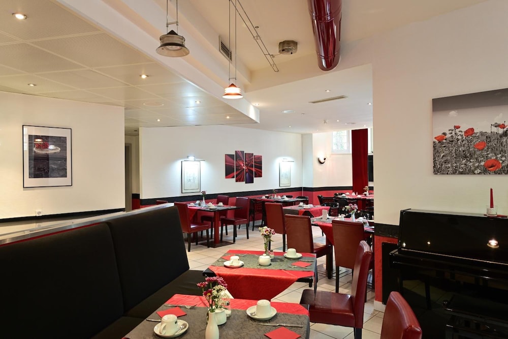 Art Hotel Weimar 31/58