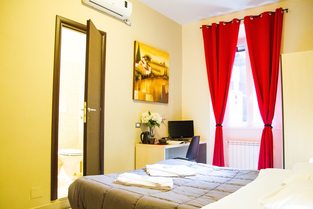 Mosaic Guest House 17/53