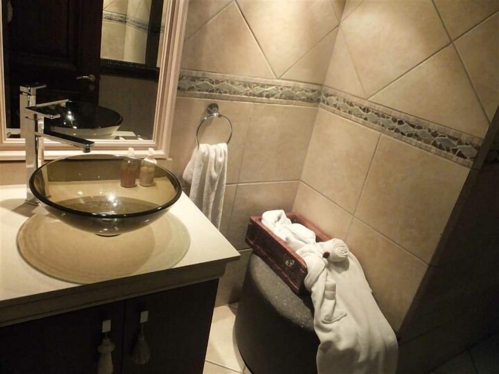 Witwater Guest House 24/26
