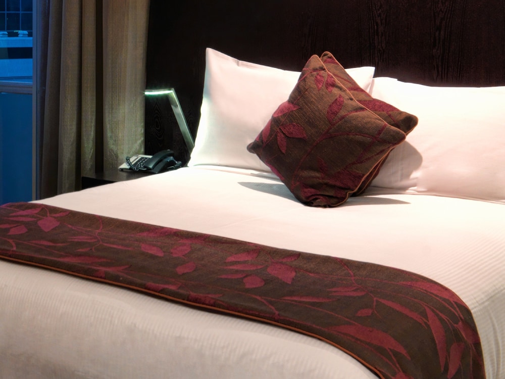 Hotel Grand Chancellor Melbourne 9/59