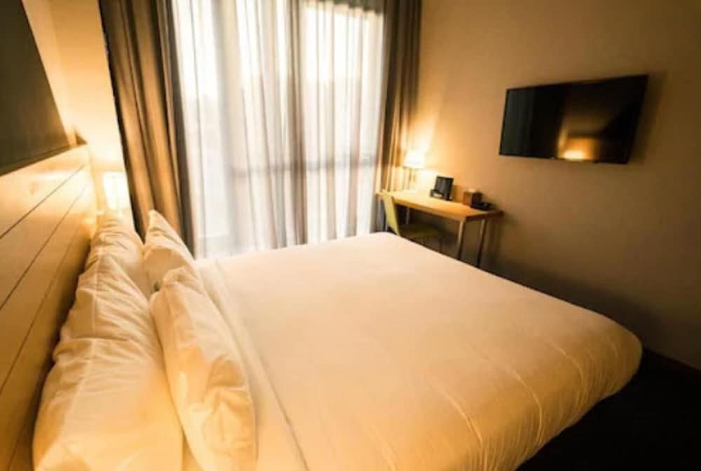 Onomo Hotel Casablanca City Center 15/54