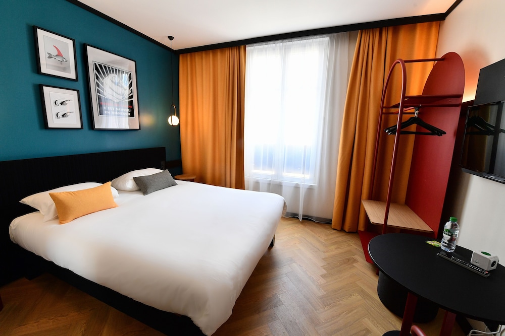 DESIGN, DOUBLE BED