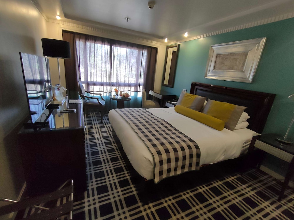 Movenpick MS Sunray 26/50