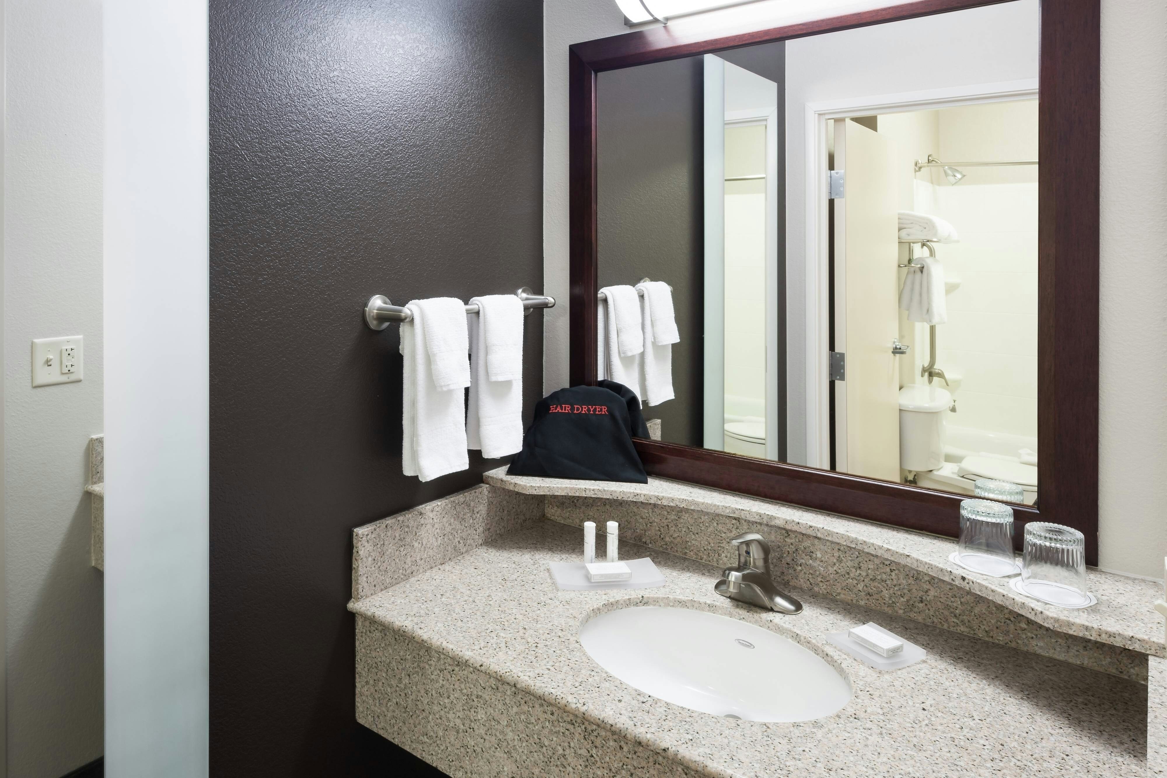 Springhill Suites By Marriott Portland Vancouver 14/17