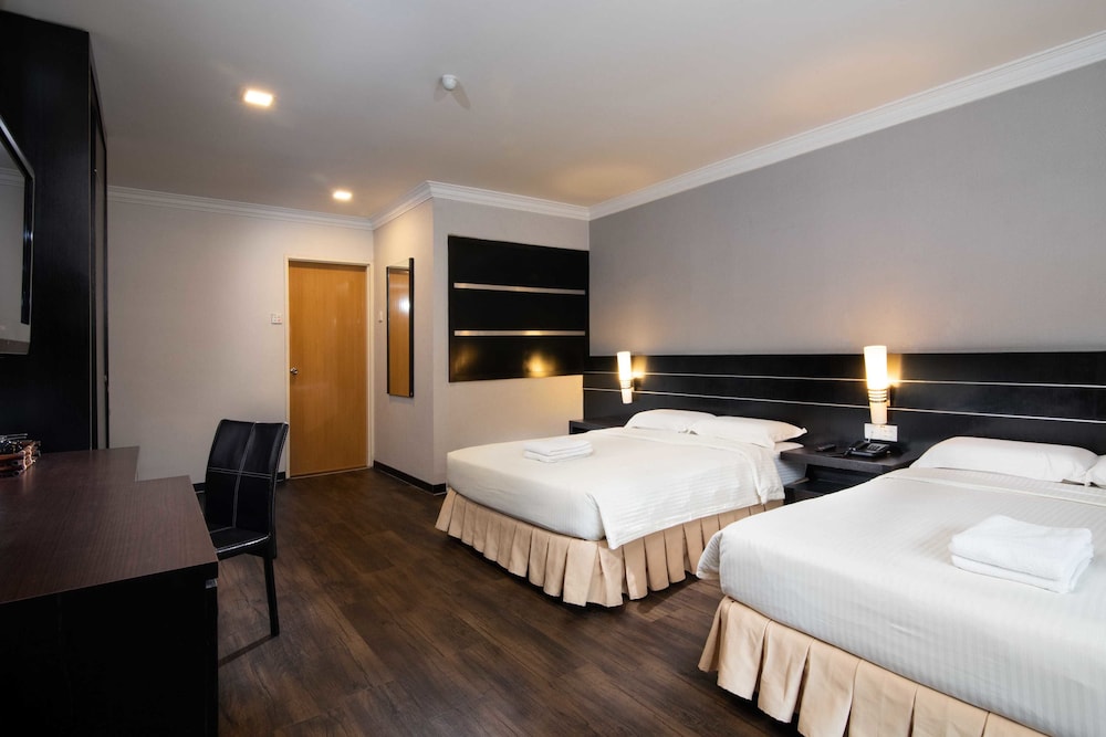 Hotel Waterfall Penang 20/49