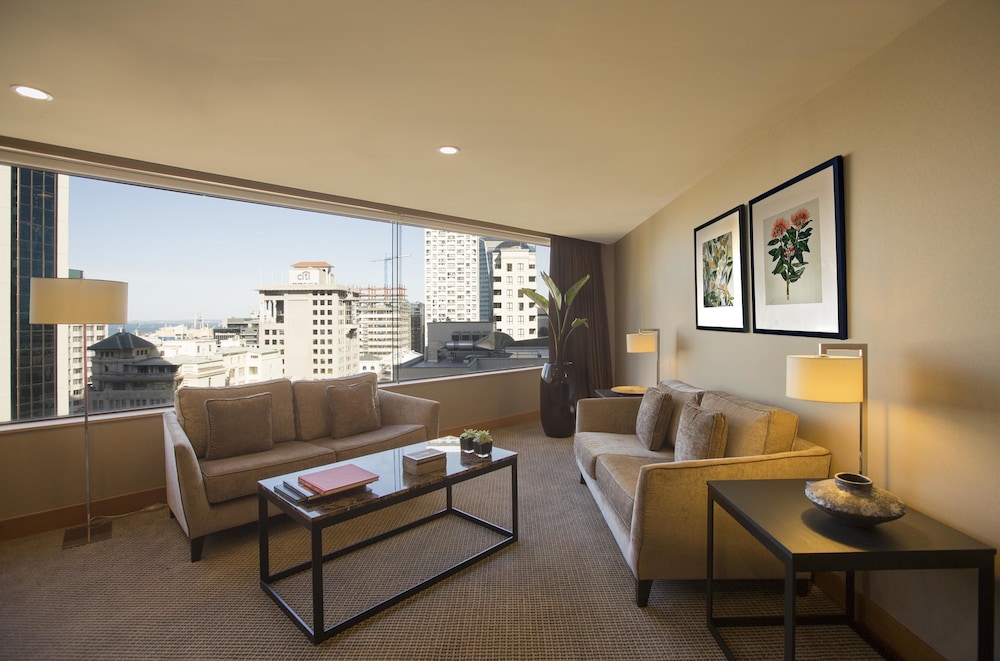 JW Marriott Auckland 47/67