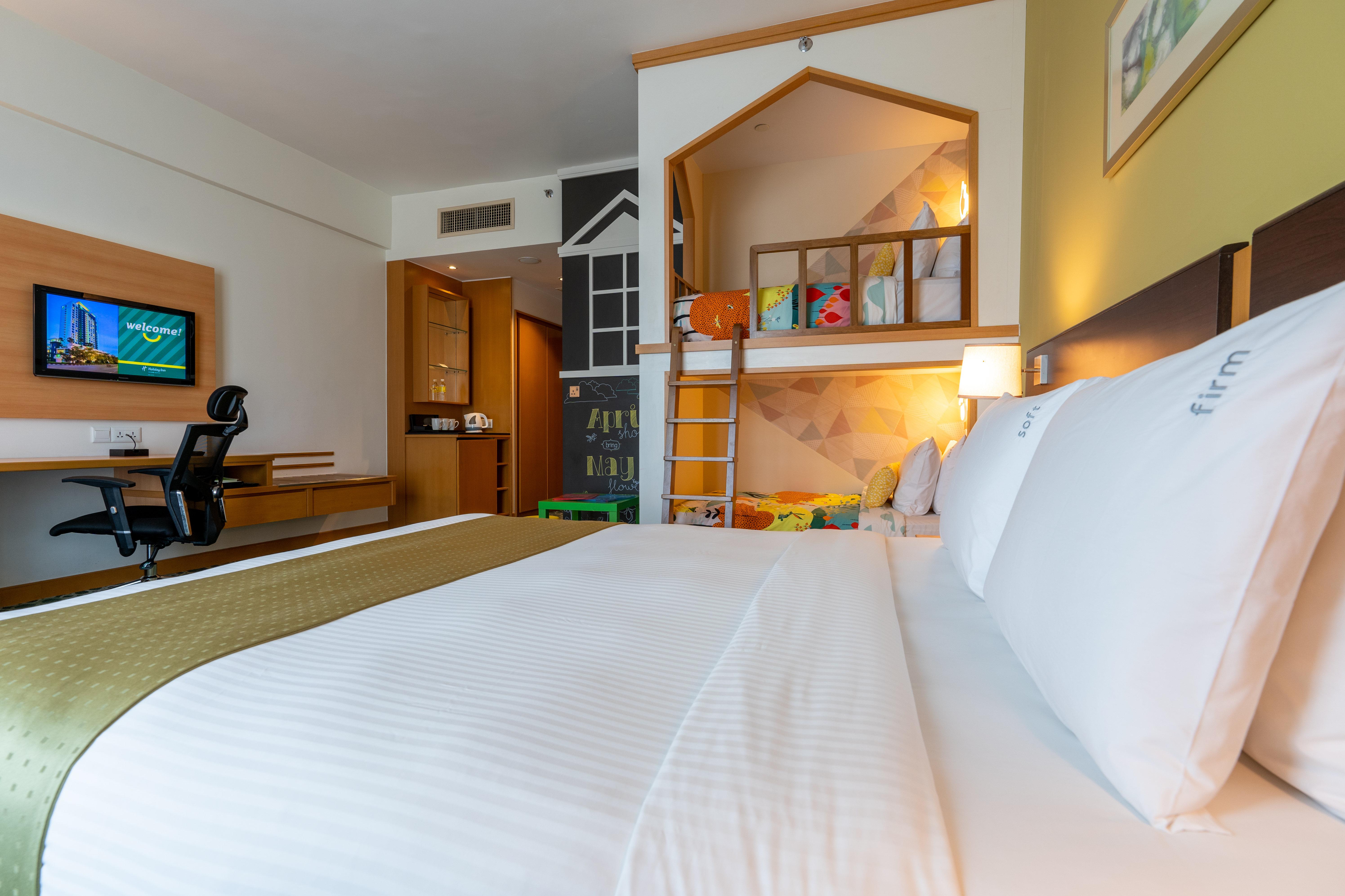 Kids Suite