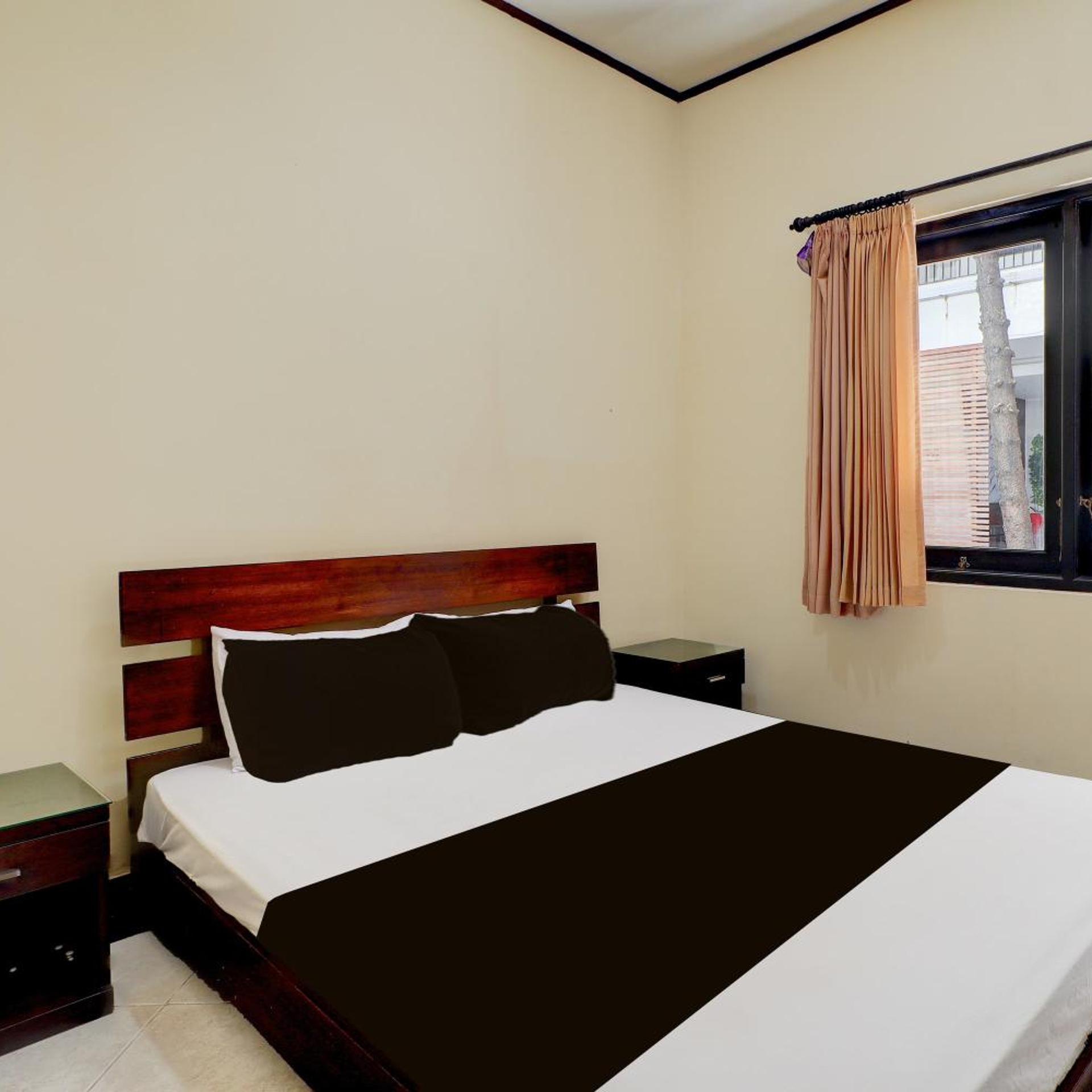 Collection O Near Bali Royal Hospital Renon Formerly JC Boutique Hotel 42/62