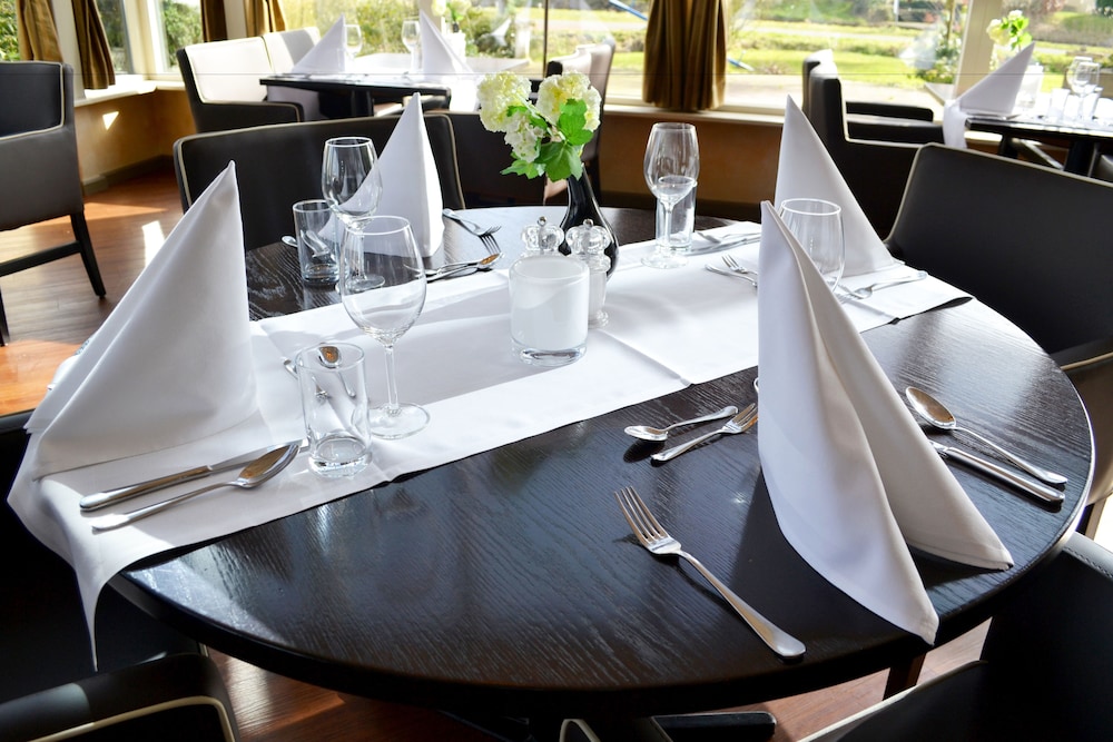Fletcher Hotel Steenwijk 37/42