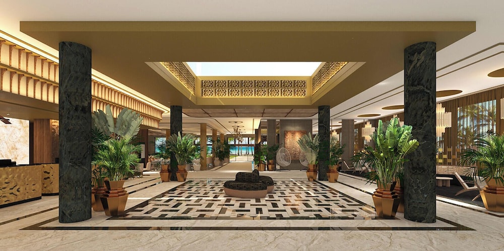 Hotel Riu Palace Phuket 10/50