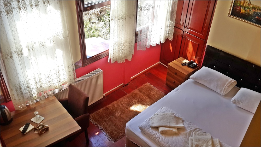Kule Hotel 29/49