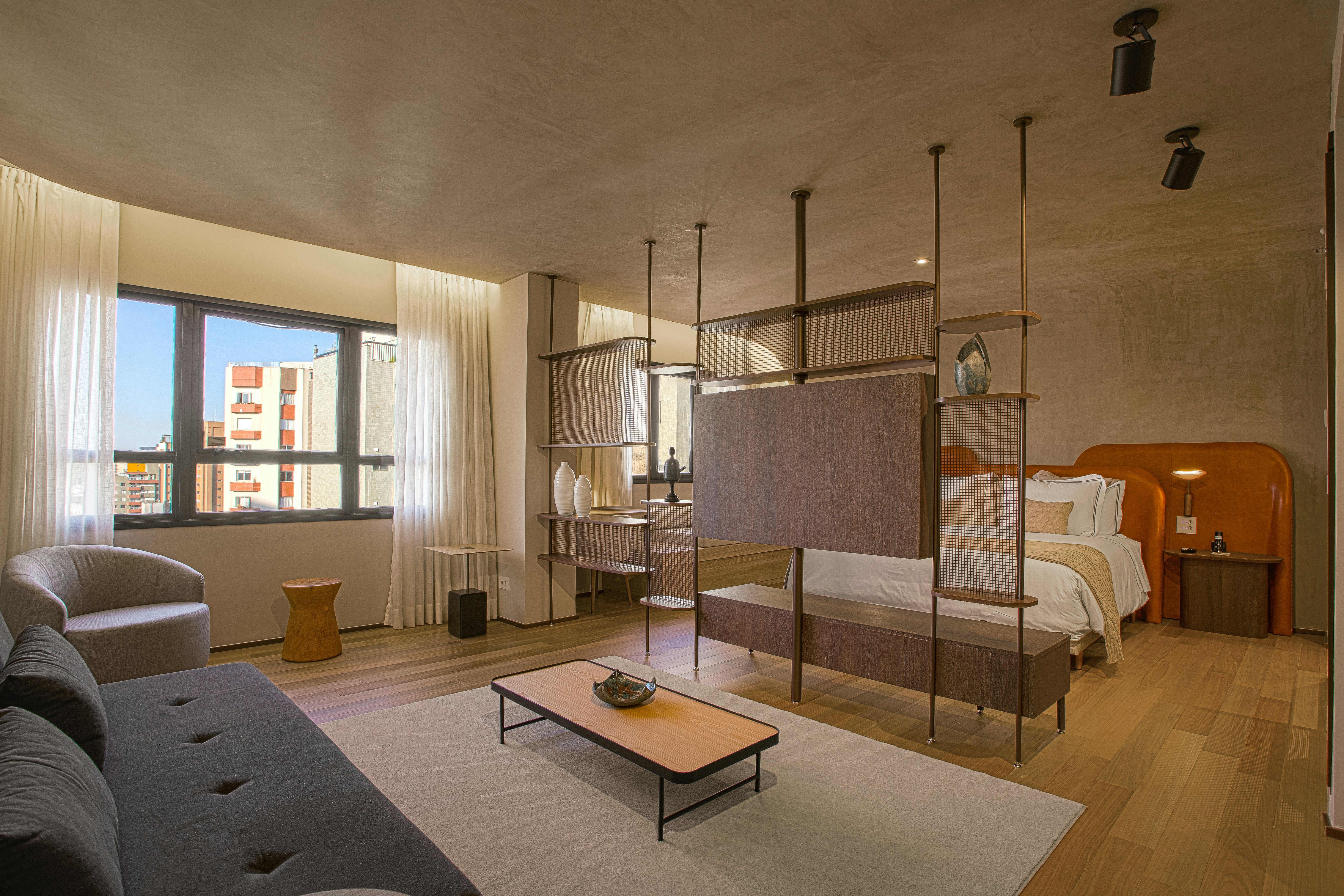 QOYA Hotel Curitiba, Curio Collection By Hilton 36/52