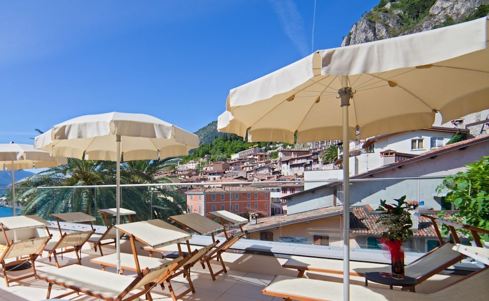 Hotel le Palme 3/39