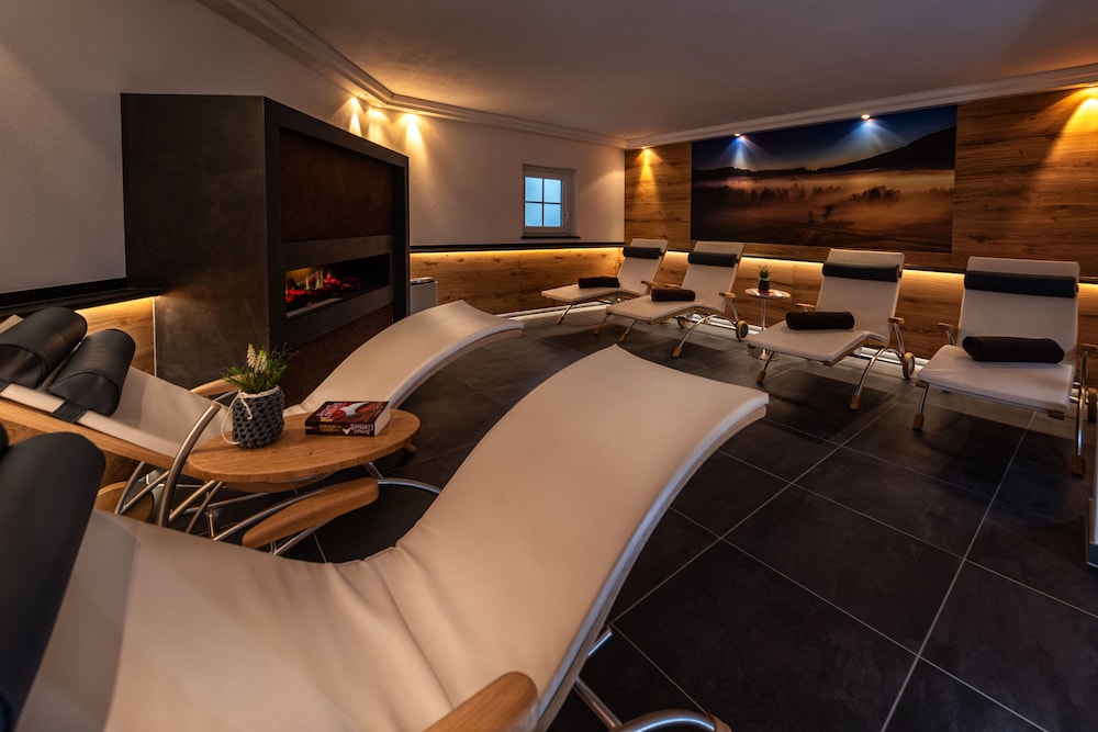 Concordia Wellnesshotel and SPA 22/41