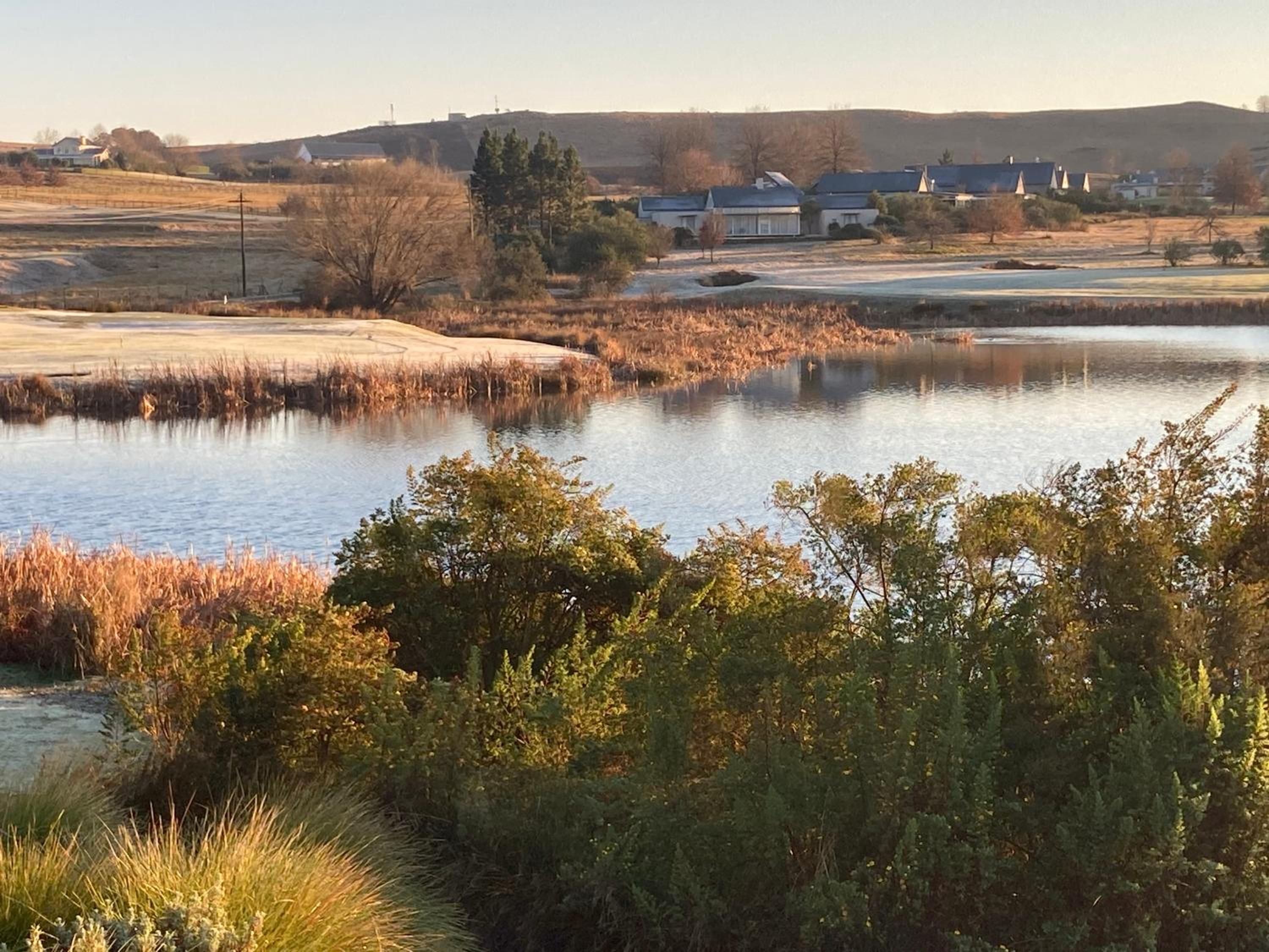 Gowrie Farm Golf Estate 40/50