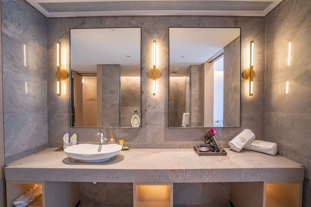 Crowne Plaza Quanzhou Riverview 41/78