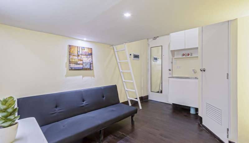 Selah Lofts Pasay Hotel 40/50