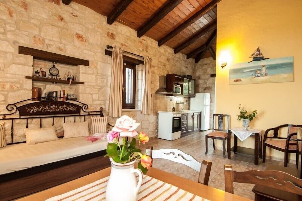 KAVOS PSAROU VILLAS 29/50