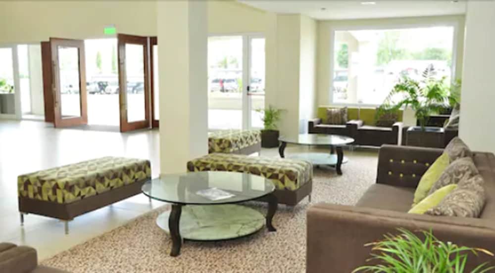 Howard Johnson Hotel Piedras Moras 19/31