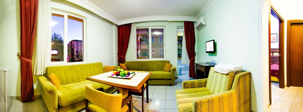 Kleopatra Ada Hotel 37/55